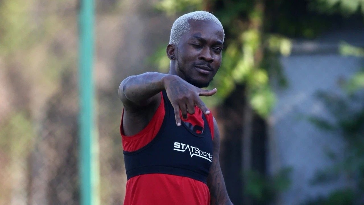 Henry Onyekuru