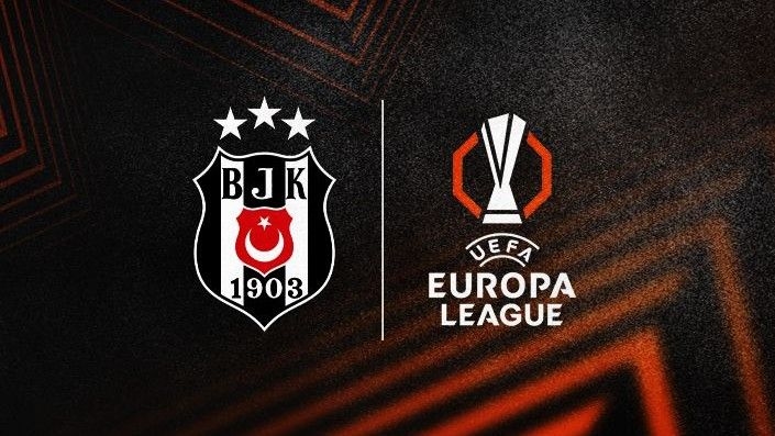 Beşiktaş'ın Avrupa Ligi 3. ön eleme turundaki muhtemel rakibi belli oldu!