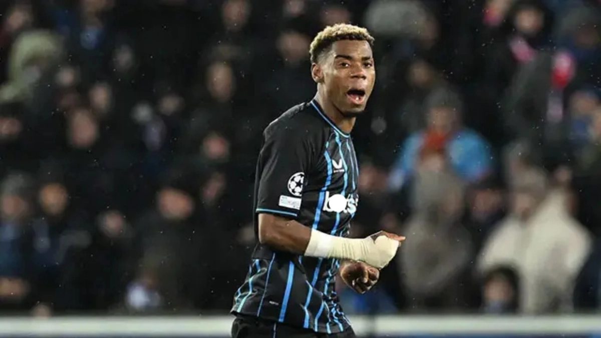 Galatasaray, Onyedika transferinde yeniden devrede