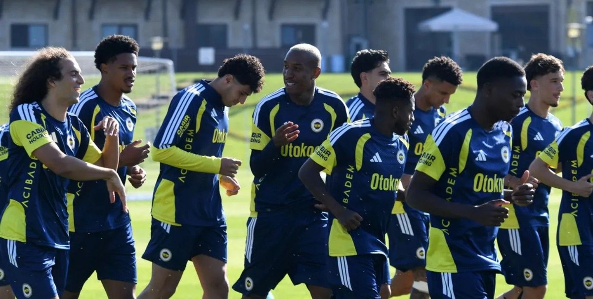 Fenerbahçe'de 8 yabancı futbolcu ile kesin olarak yollar ayrılacak