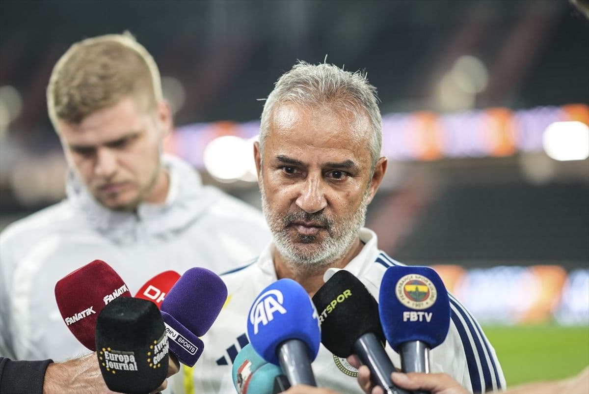 İsmail Kartal