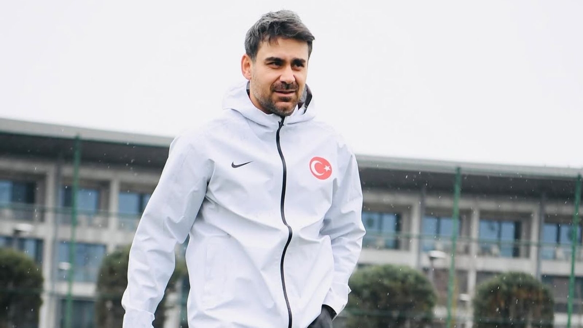 Milli Takım'da flaş ayrılık! Veli Kavlak istifa etti