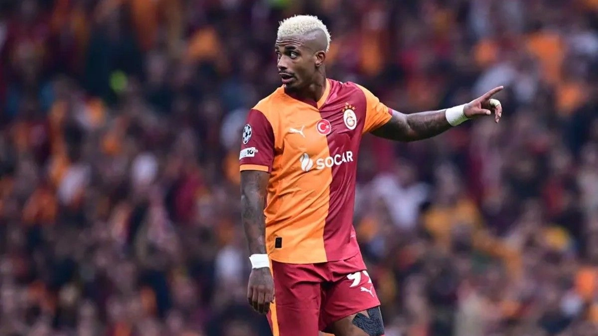 Mario Lemina