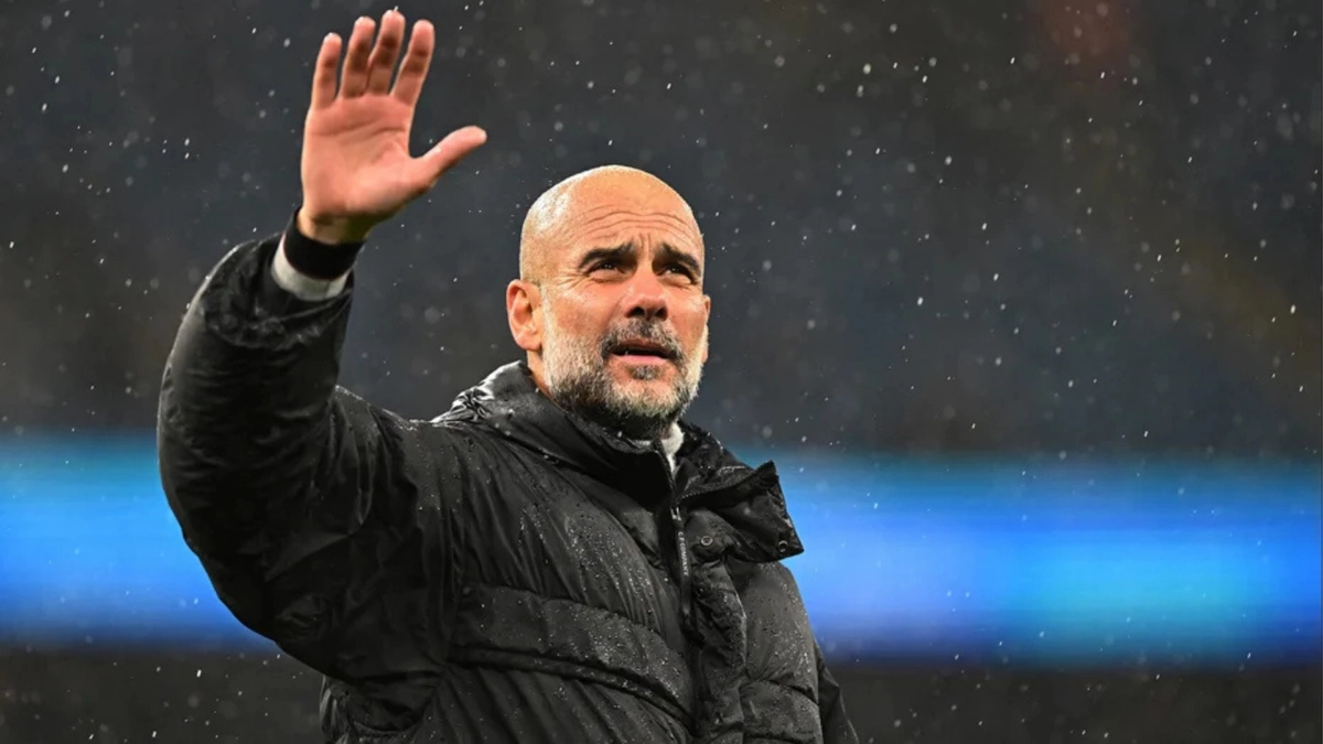Pep Guardiola milli takım teklifine yanıt verdi!