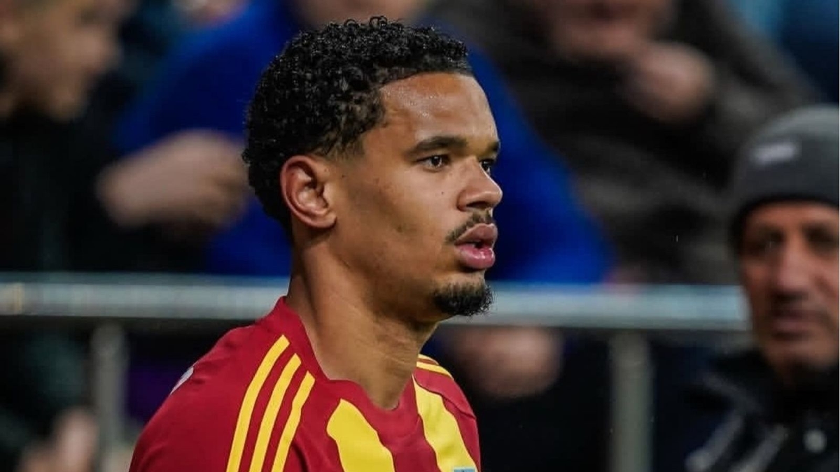 Kayserispor'da ayrılık! Genç oyuncunun sözleşmesi feshedildi