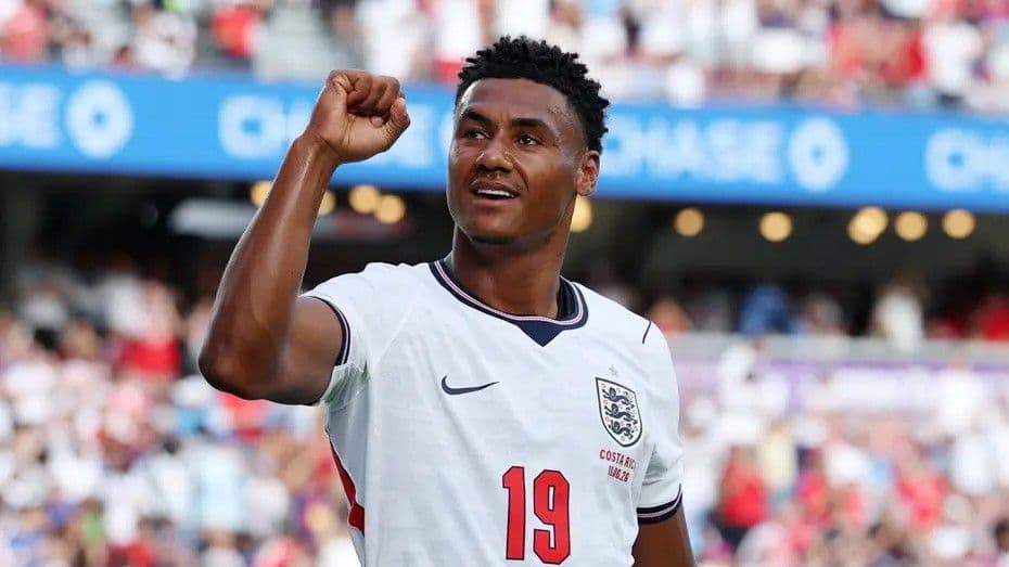 Fenerbahçe'de Ollie Watkins gelişmesi!