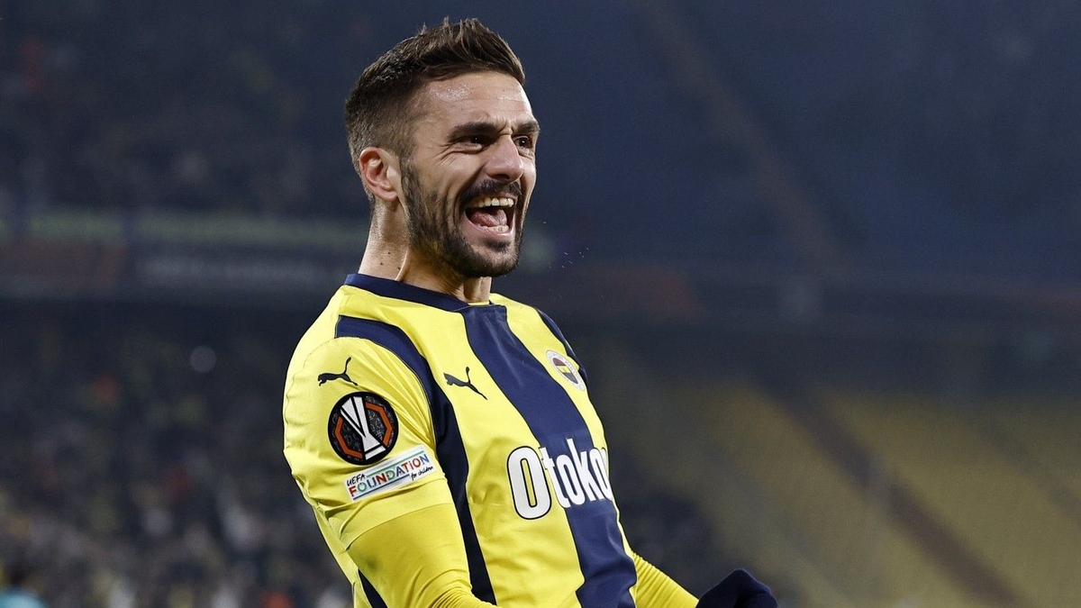 Tadic'in yeni adresi belli oluyor!