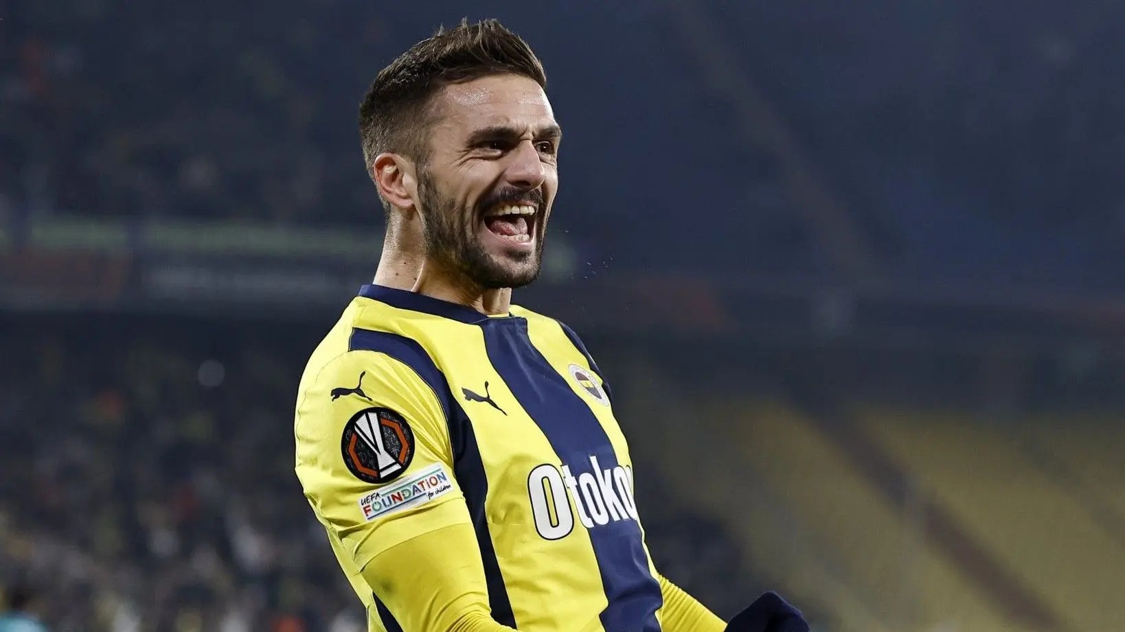 Tadic'in yeni adresi belli oluyor!