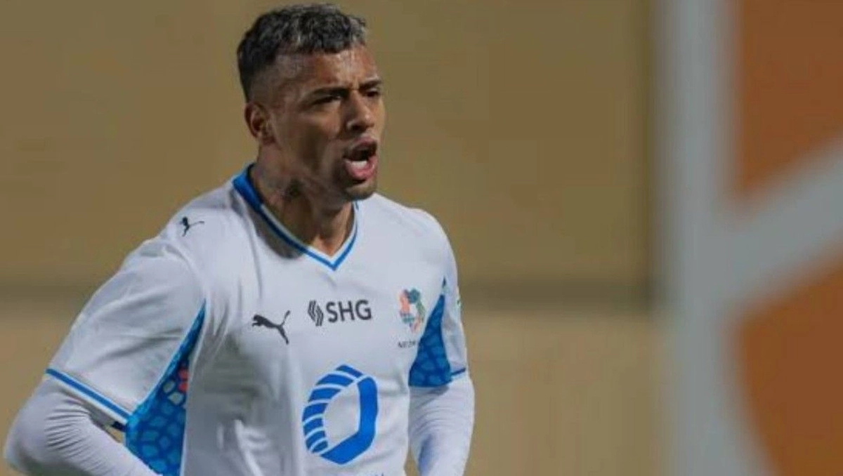 Çorum FK'den transferde bir bomba daha! Uruguaylı golcü ile görüşmeler başladı