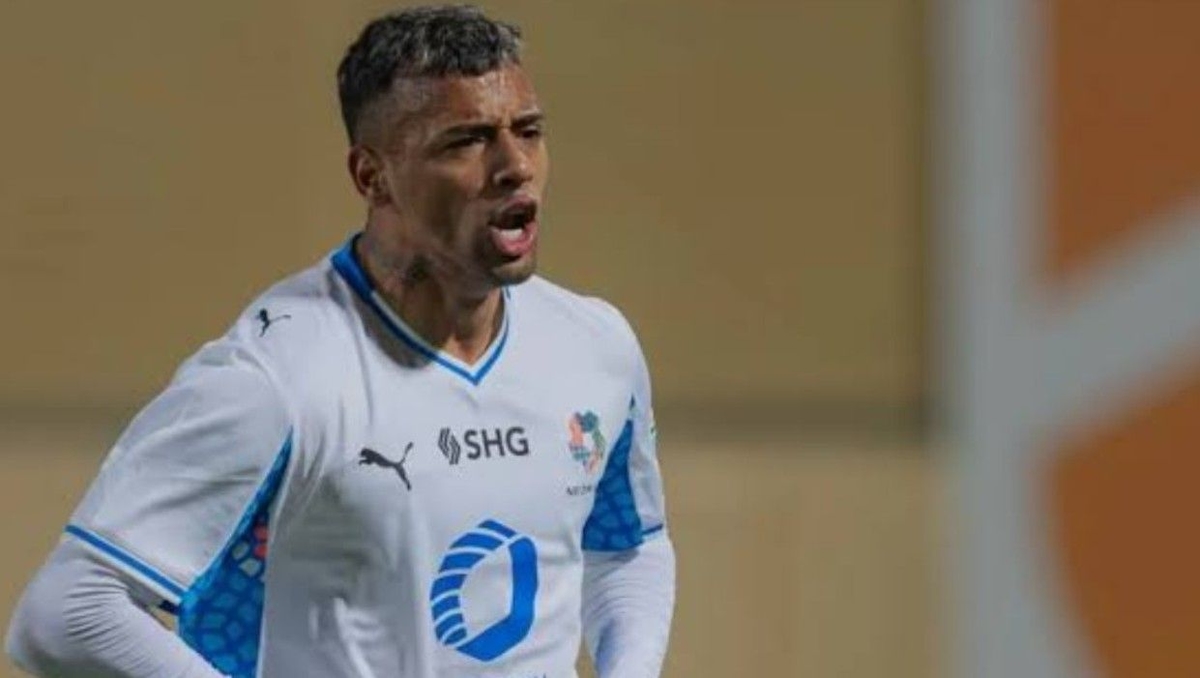 Çorum FK'den transferde bir bomba daha! Uruguaylı golcü ile görüşmeler başladı