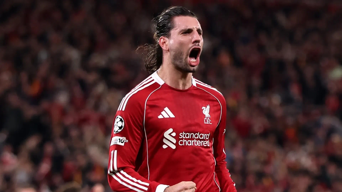 Liverpool'dan Dominik Szoboszlai kararı! Sözleşme...