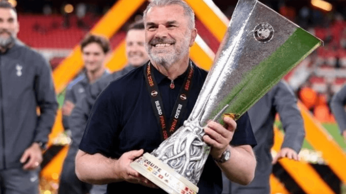 Al Nassr'da teknik direktör belli oldu! 2 yıllık imza