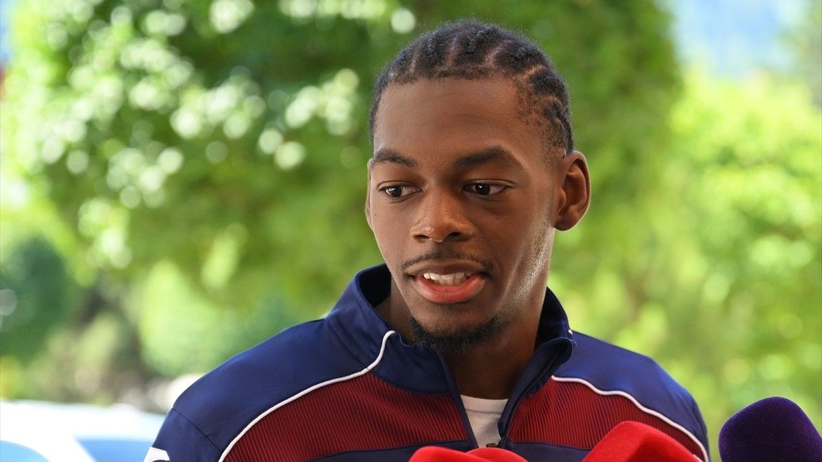 Rene-Mitongo
