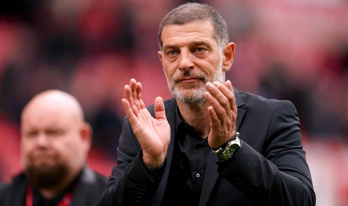 Slaven Bilic 14 yıl sonra geri dönüyor İşte yeni adresi...
