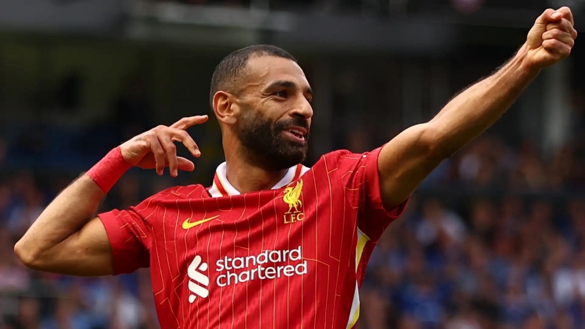 Trabzonspor Başkanı Ertuğrul Doğan'dan Salah açıklaması