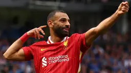 Trabzonspor Başkanı Ertuğrul Doğan'dan Salah açıklaması