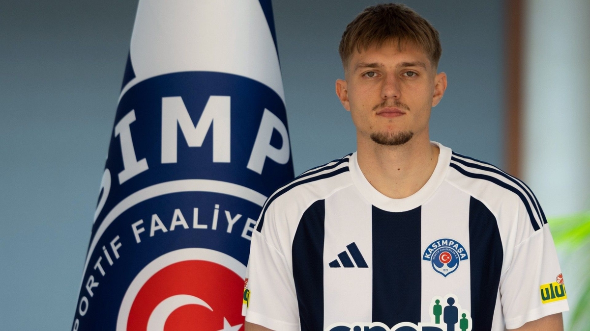Adrian Benedyczak