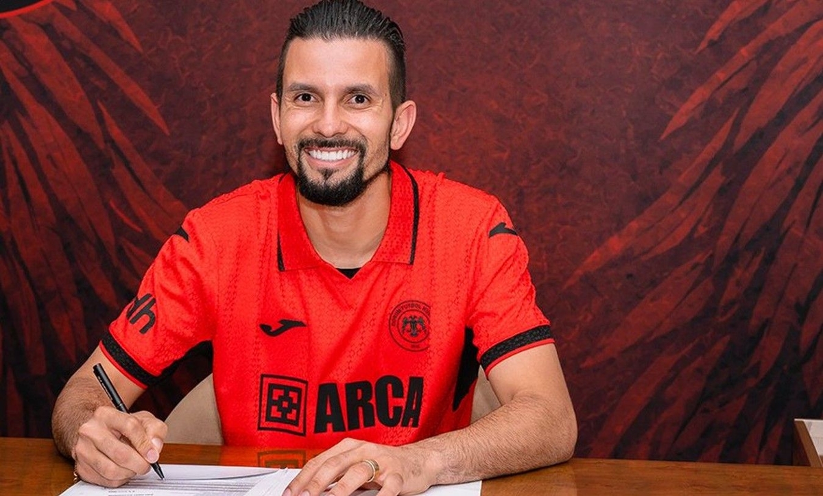 Çorum FK'den kaleye tanıdık transfer! 2+1 yıllık imzayı attı