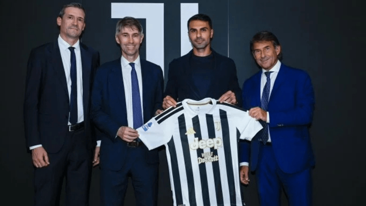 Zeki Çelik'e Spalletti'den övgü