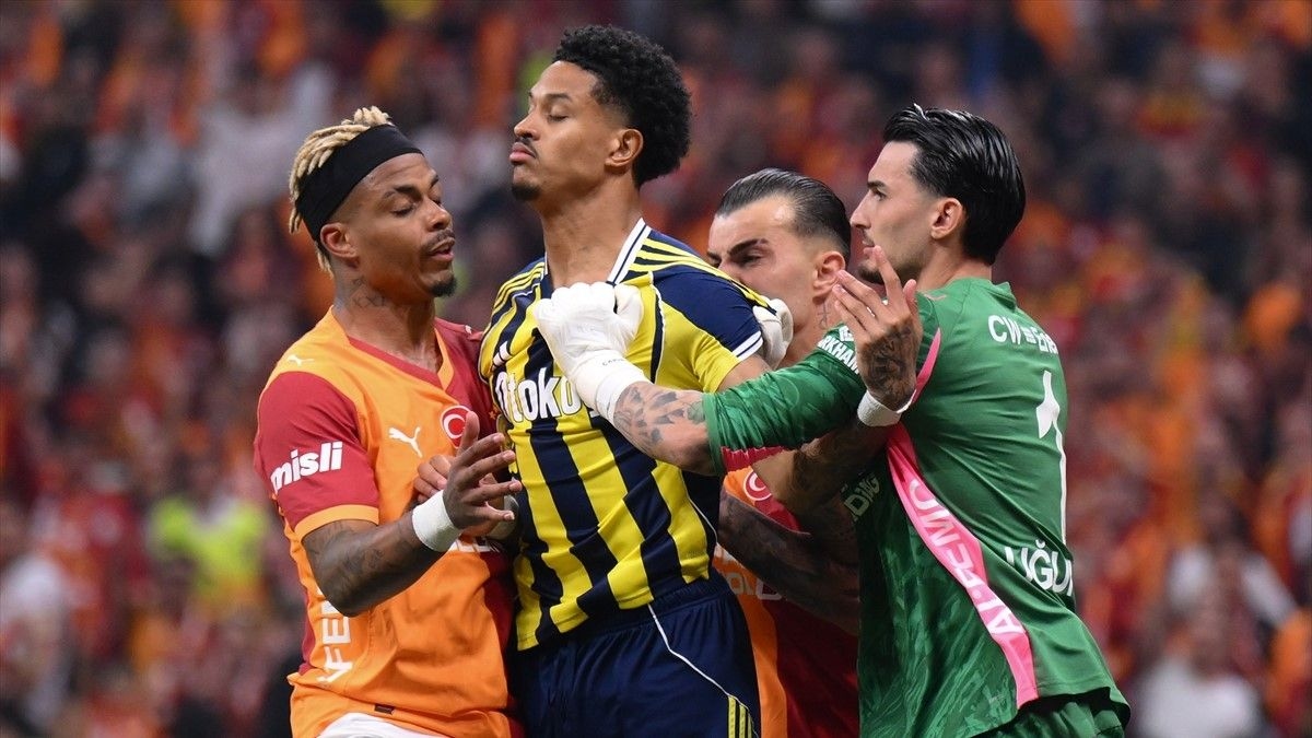 Avrupa, Oosterwolde için geliyor! Teklif yapıldı