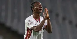 Christ Oulai'yi transferinde flaş gelişme! Türkiye'ye geliyorlar