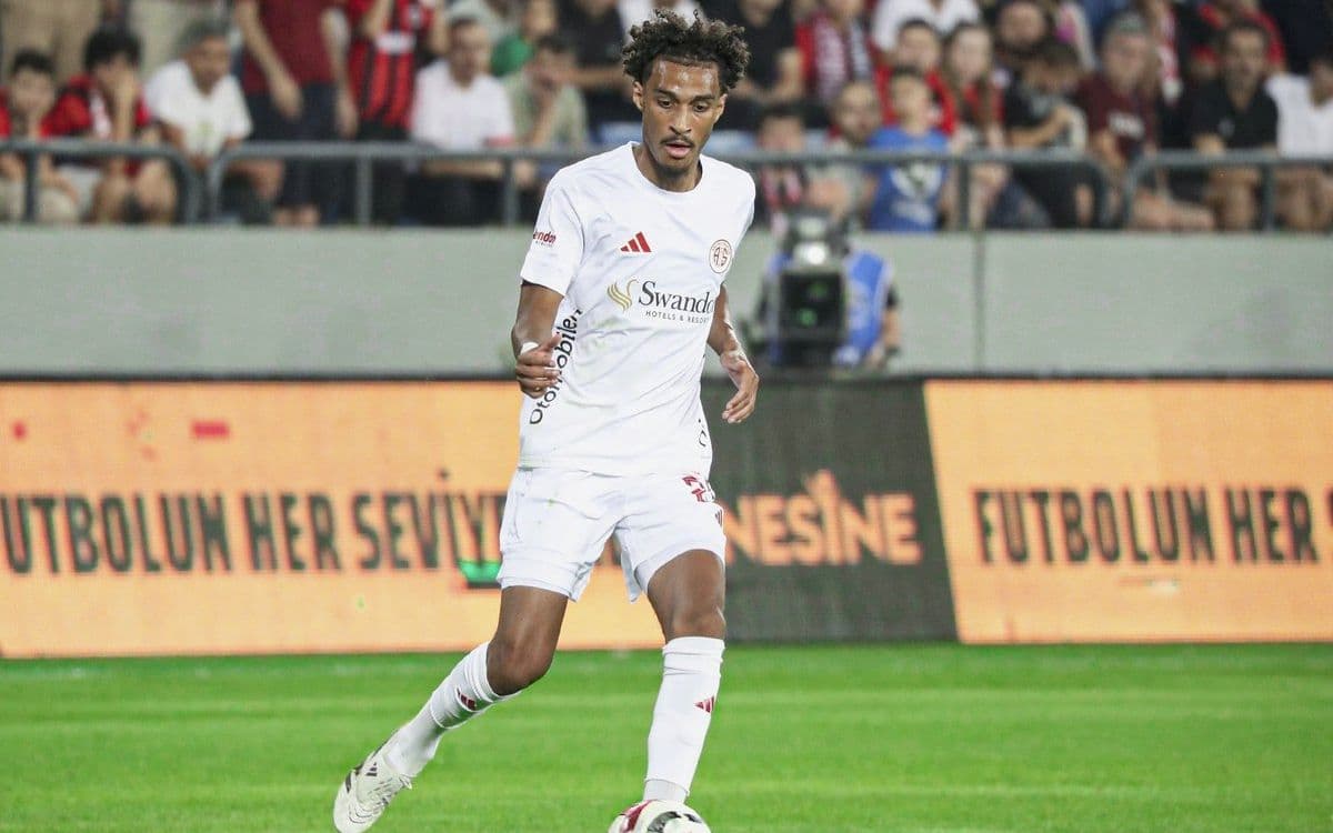 Jesper Ceesay