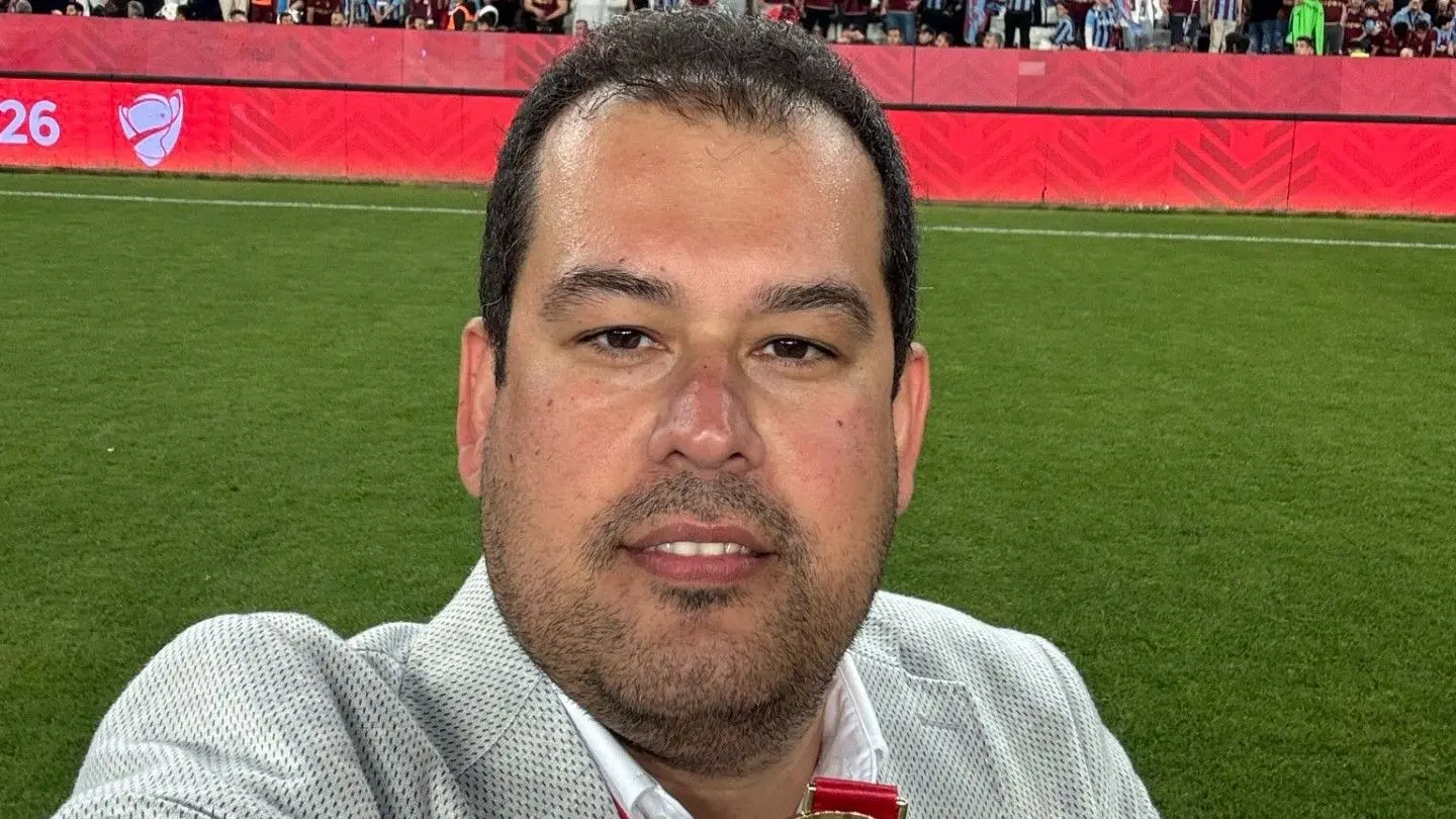 Trabzonspor'da scout şefi Eren Mert istifa etti!