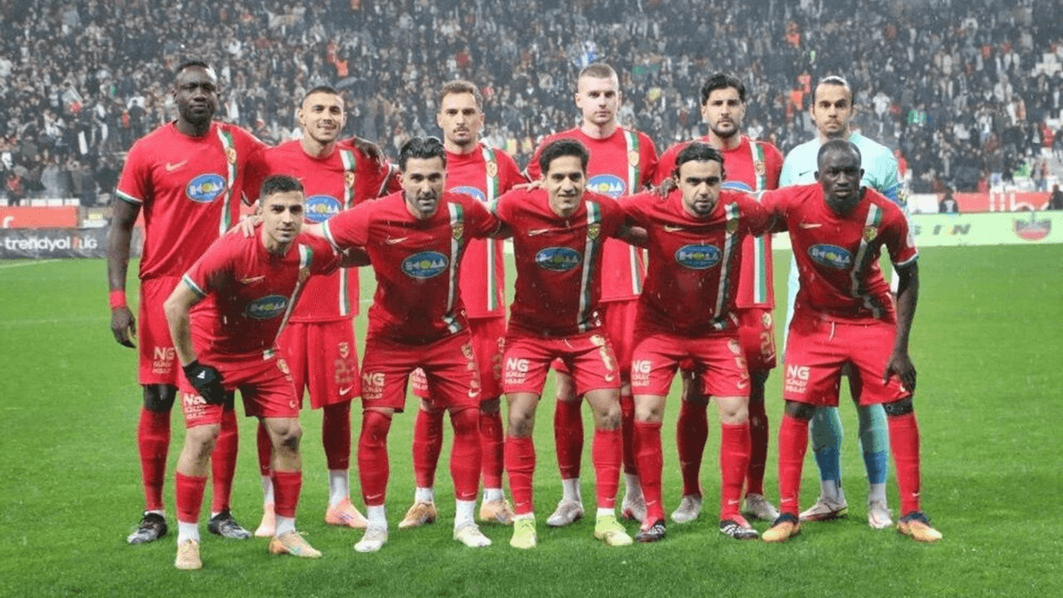 Batman Petrolspor, Amedspor'un yıldızını kapıyor