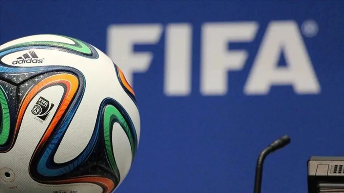 FIFA’dan Sivasspor’a üç dönem transfer yasağı geldi