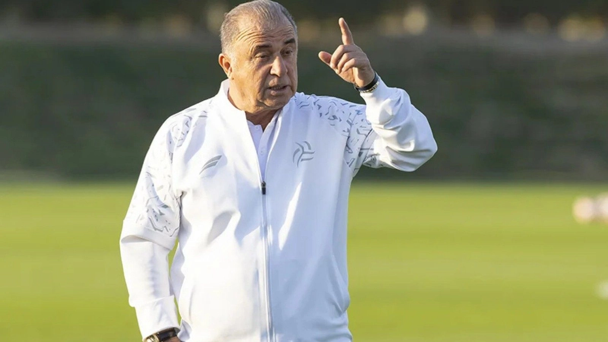 Fatih Terim'den sarı kart cezası önerisi! Haaland itirafı da geldi
