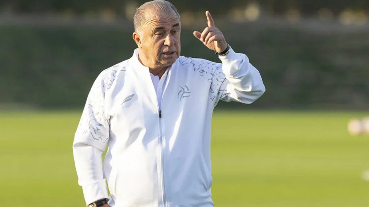 Fatih Terim'den sarı kart cezası önerisi! Haaland itirafı da geldi