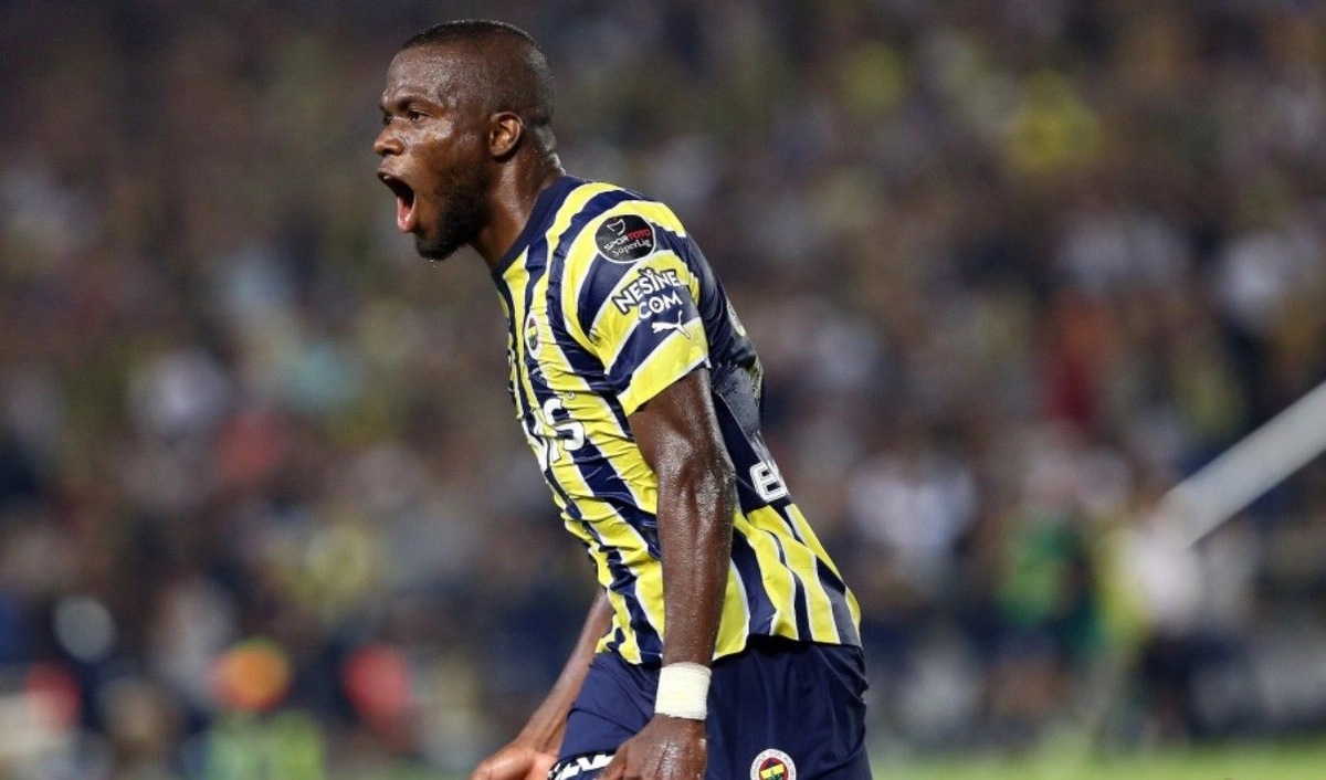 Enner Valencia'nın yeni takımı belli oldu