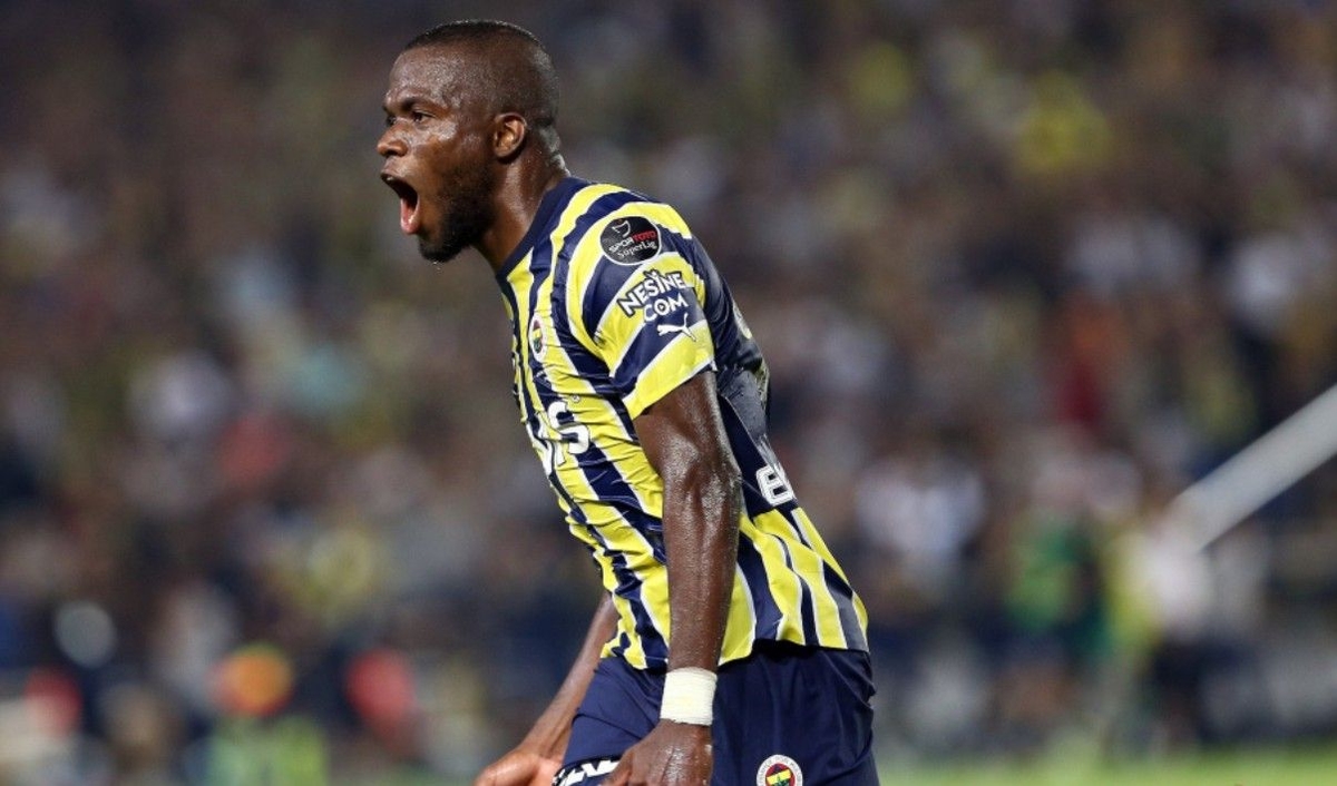 Enner Valencia'nın yeni takımı belli oldu