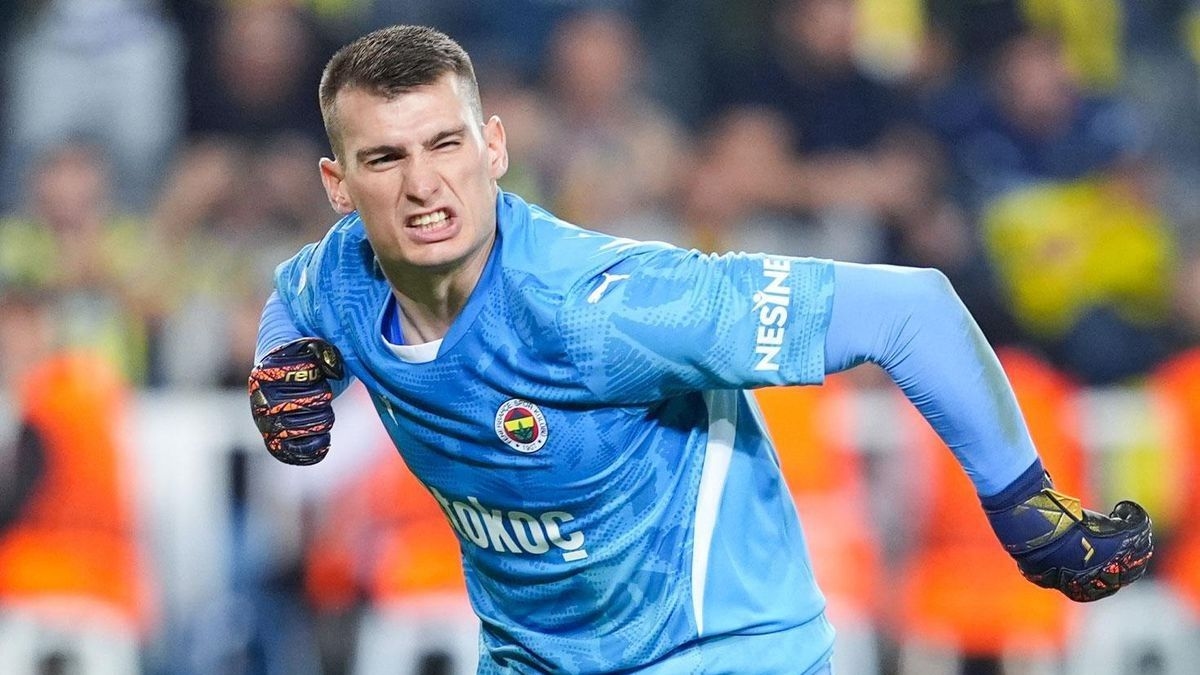 Dominik Livakovic'in yeni takımı belli oldu! İşte kazanılacak bonservis