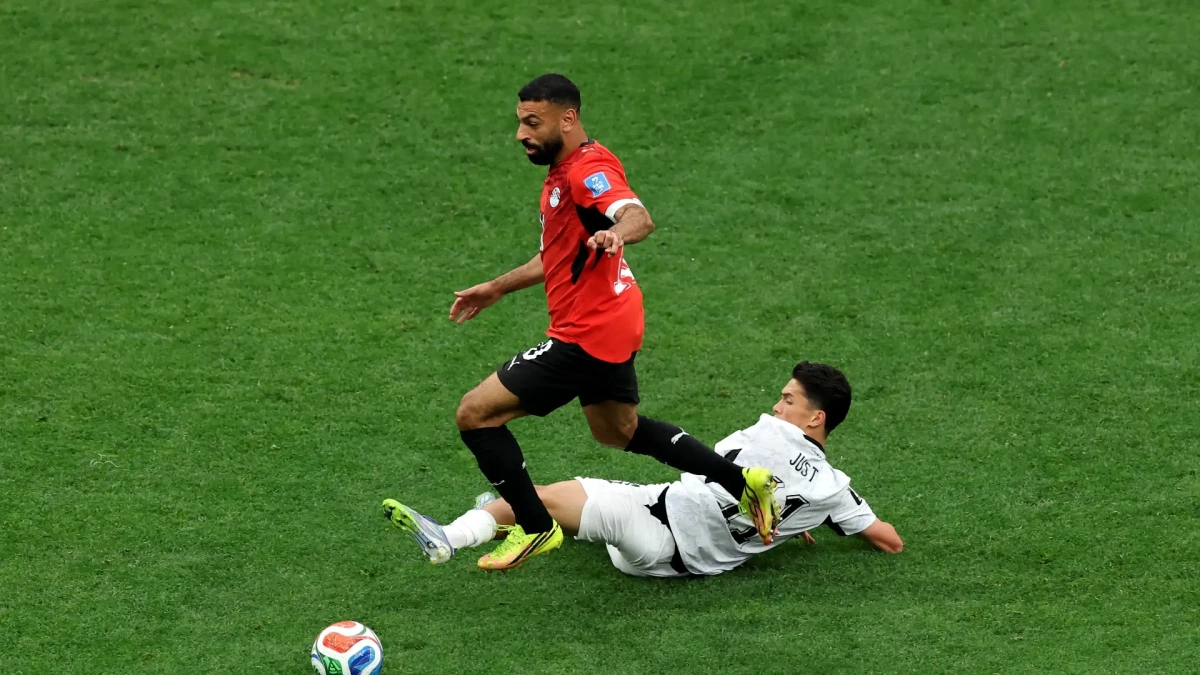 Salah sessizliğini bozdu! Dünya Kupası sonrası açıklama