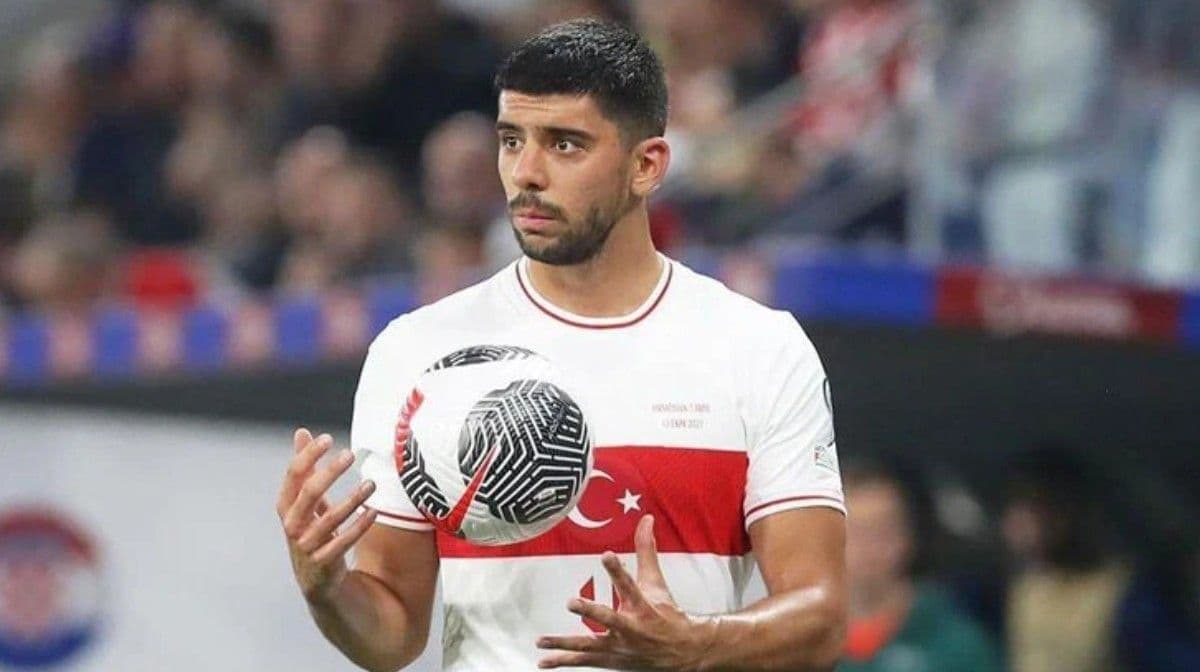 Cenk Özkacar