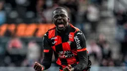 Amedspor bombayı patlatıyor: 15 milyon euroluk golcü yolda!