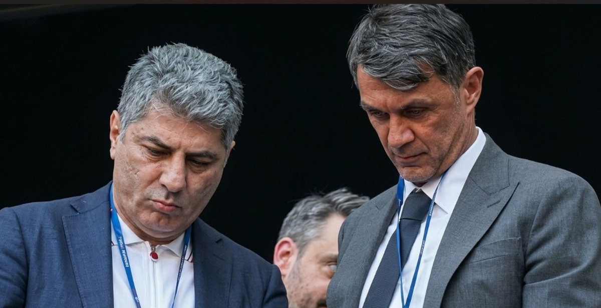 Paolo Maldi'nin yeni adresi belli oldu