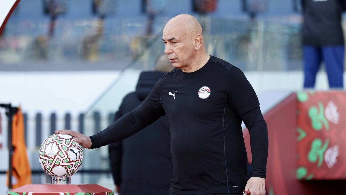 Hossam-Hassan