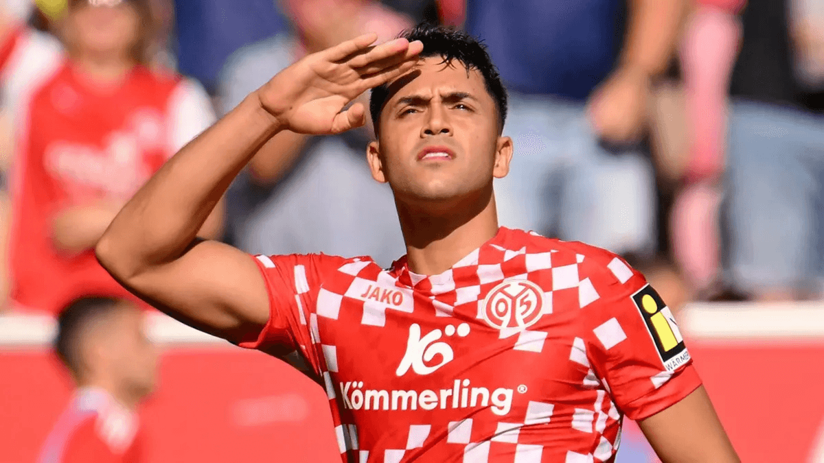 Galatasaray'dan orta sahaya sürpriz hamle! Gündemde Nadiem Amiri var