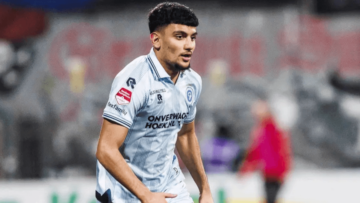 Lille'in Aral Şimşir planı bozuldu, Başar Önal'ı transfer etti