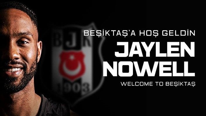 Jaylen Nowell