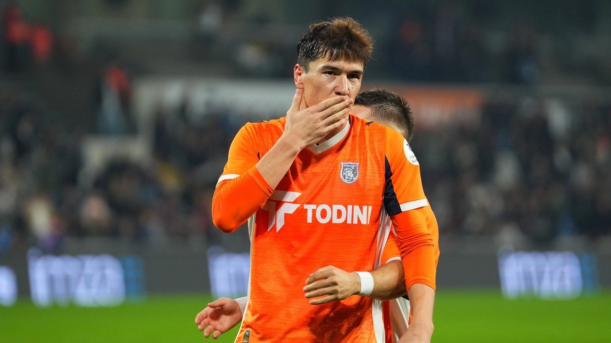 Eldor-Shomurodov