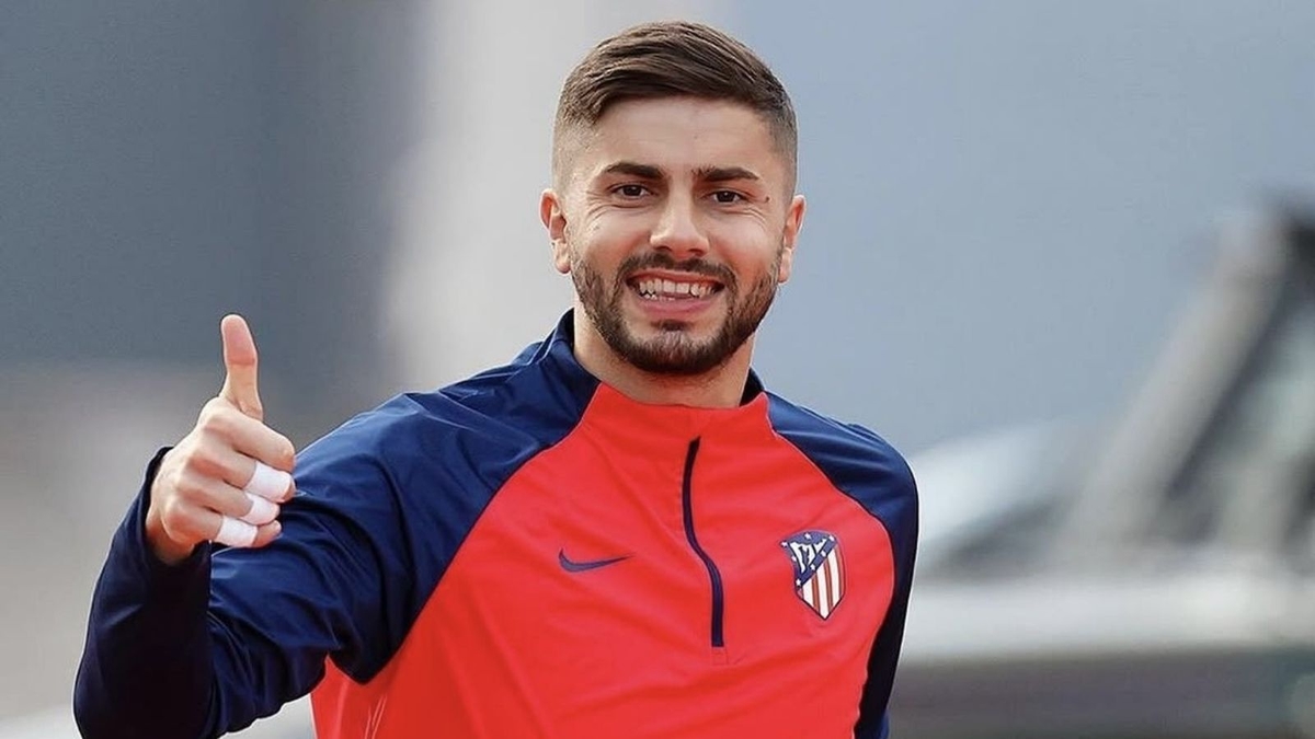 Eyüpspor, Atletico Madrid'den kaleci transferini bitirdi!