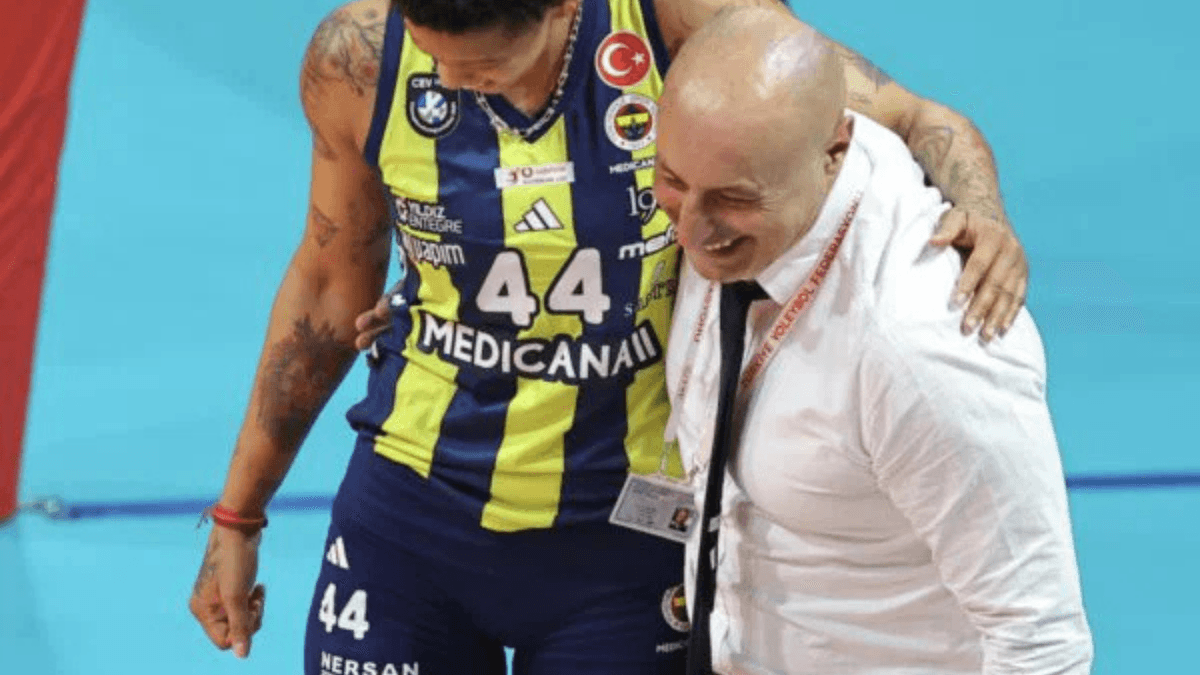 Fenerbahçe'de Abbondanza'dan ayrılık sinyali!