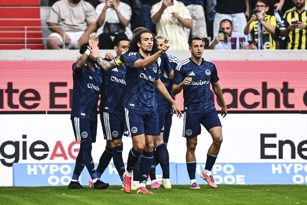 Fenerbahçe