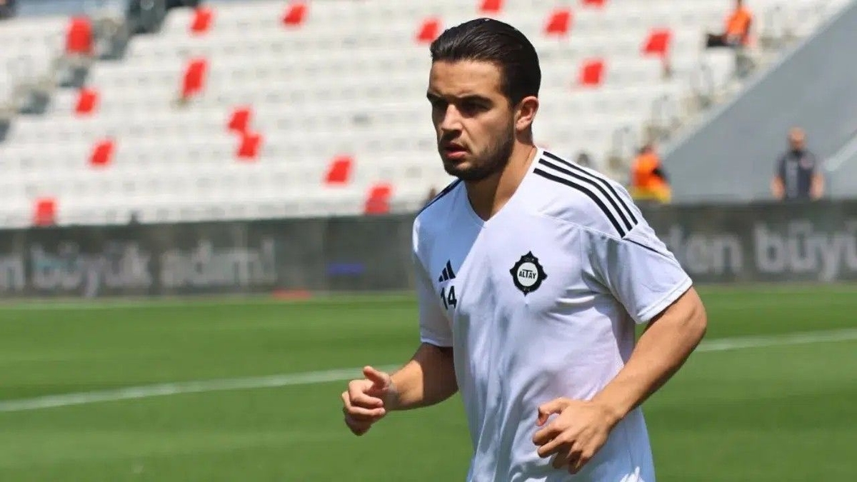 Emre Tangeldi