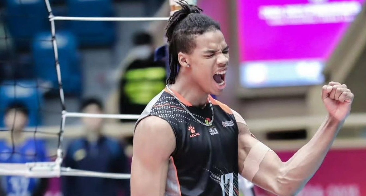 Halkbank Erkek Voleybol Takımı, Kübalı oyuncu Alejandro Rodriguez'i kadrosuna kattı