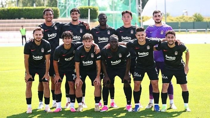 besiktas
