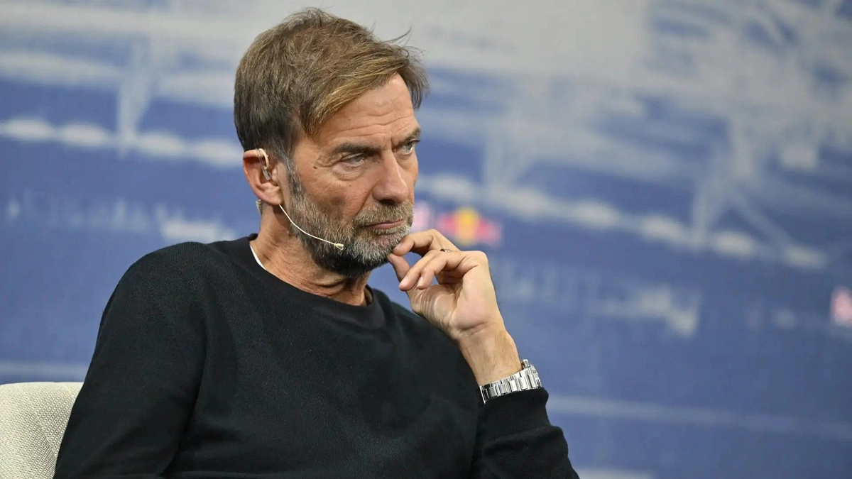 Jürgen-Klopp